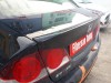 HONDA CİVİC FD6 MUGEN SPOİLER